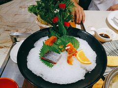 -太古汇海鲜姿造(延寿店)