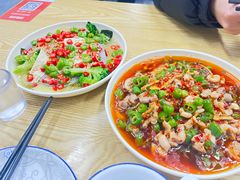 火爆脆肠-艺味深尝(云锦路店)