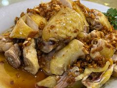 -七哥饭店好吃的客家菜(广电路店)