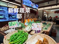 -大潮淮·淮扬菜(何园旗舰店)