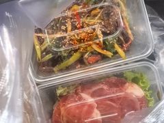 -红沃鳗鱼黑牛烤肉店(不老街店)