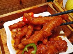 -悦满楼·西关名点·湛江名菜(航空综合大厦店)