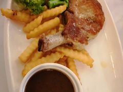 -沙利文餐厅(南湾街店)