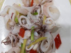 -惠来大排档(联创商业街店)