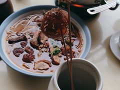 -柴门饭儿(成都太古里店)