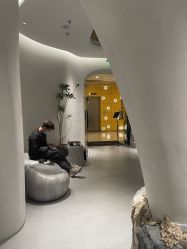 -3AM·S HAIR SALON烫发染发接发