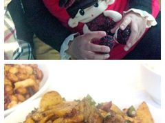 -好妹酸菜鱼馆(龙江店)