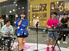 -北京清河万象汇