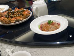 话梅熟醉大闸蟹-新南华大酒店(广中店)