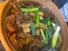 -包工仔·牛杂自助放题