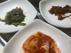 -韩国大金刚烤肉·料理(印象城店)