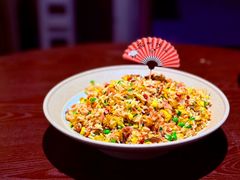 -打酱油·非遗淮扬菜(瘦西湖梅岭老店)