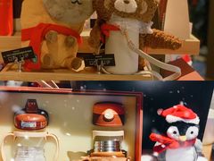 -星巴克(古象大酒店店)