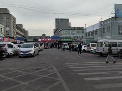 -京深海鲜市场(光彩路店)