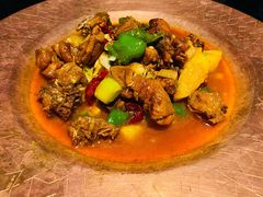 -阿娜尔·新疆菜(宜家荟聚中心店)