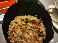 -海底捞火锅(徐州火车站店)