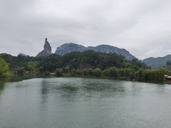 -丹霞山风景名胜区