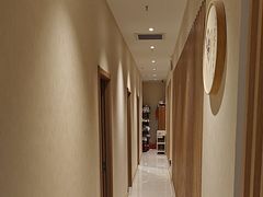 -筋骨堂热敷推拿按摩(翠华路店)