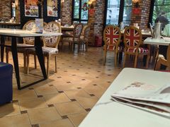 -品大三·经典淮扬菜(大行宫店)