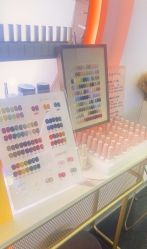 -MB·nail美甲美睫