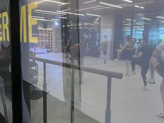 -燃坊JEN ACTIVE游泳健身中心·深圳前海JEN酒店