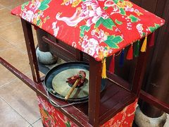 -那家老院子东北菜·饺子·小鸡炖蘑菇(艳华街店)