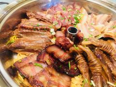 -中国徽菜·徽商故里(远大店)