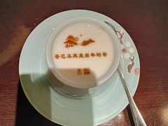 -俏江南(东方广场店)