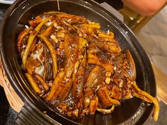 -南京大牌档(新街口德基广场店)