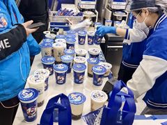 -煲珠公·老红糖珍珠奶茶(长宁龙之梦店)