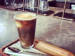 -星巴克臻选(南京艾尚天地店)