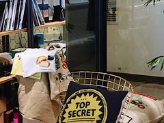 -不正咖啡(万达尊店)