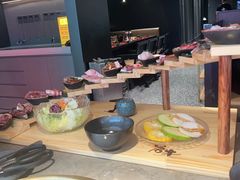 -谷牛日式烤肉(宝山U天地店)