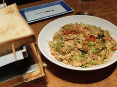 -肉串汪(月坛店)