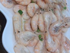 -胖大嫂渔家排档·全海景餐厅(渔村店)