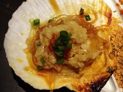 -很久以前羊肉串(簋街店)