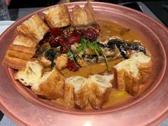 -柿合缘新京菜(国金中心商场店)