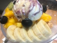 -满记甜品(荟聚购物中心店)