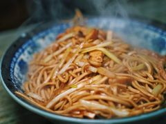 -无名氏宵夜小摊(祝家三姐妹馄饨店)