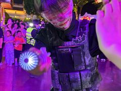 -南宁方特东盟神画