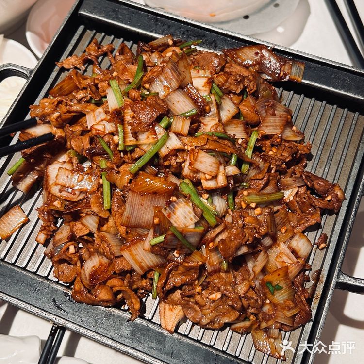 四季民福终于吃上了！