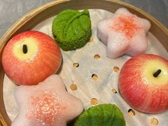 -大秦小宴•新派西北(万象前海店)