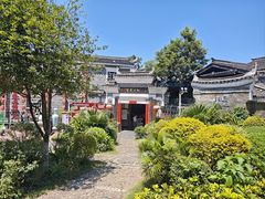 -客家大院·非遗赣南客家菜(郁孤台店)