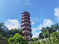 -南沙天后宫景区