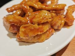 -吕氏疙瘩汤·新鲁菜(济南万象城店)