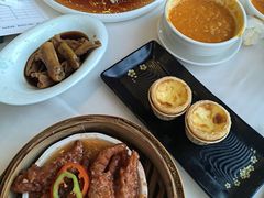 -馨越楼·点心·粤菜(赤坎店)