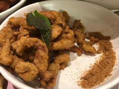 -椒爱水煮鱼川菜(新抚万达店)