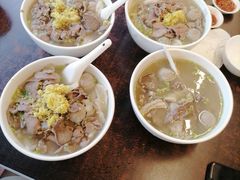 -潮镇老尾牛杂(环城西路店)