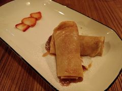-El Bodegon阿根廷秘鲁餐厅(幸福路店)