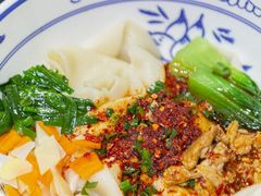 -秦月轩·陕西家乡菜(阜成路·五棵松店)